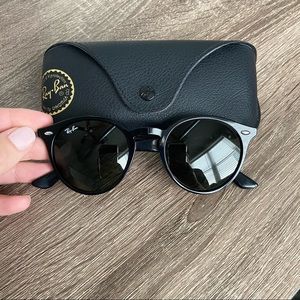 Ray-Ban Sunglasses!!
